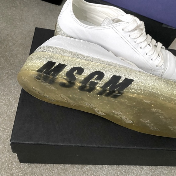 MSGM sneakers - Picture 2 of 4